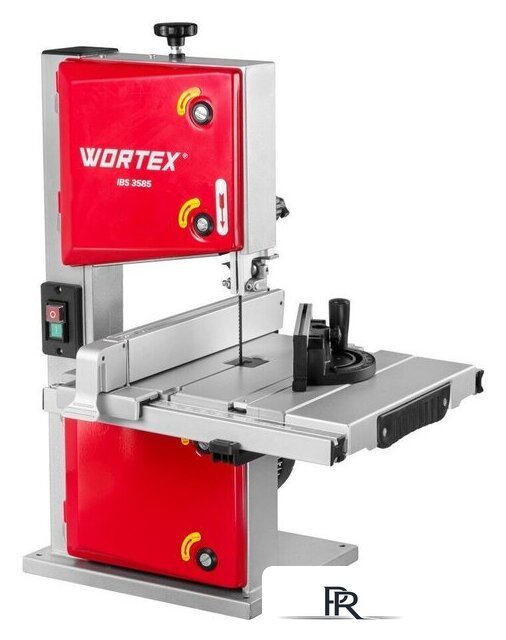 Ленточнопильный станок Wortex IBS 3585 - Изображение №1 — Интернет-магазин ПроЗаказ