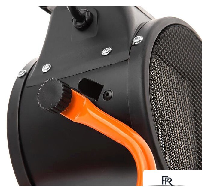 Электрическая тепловая пушка Wester TBK-2000 - Изображение №9 — Интернет-магазин ПроЗаказ