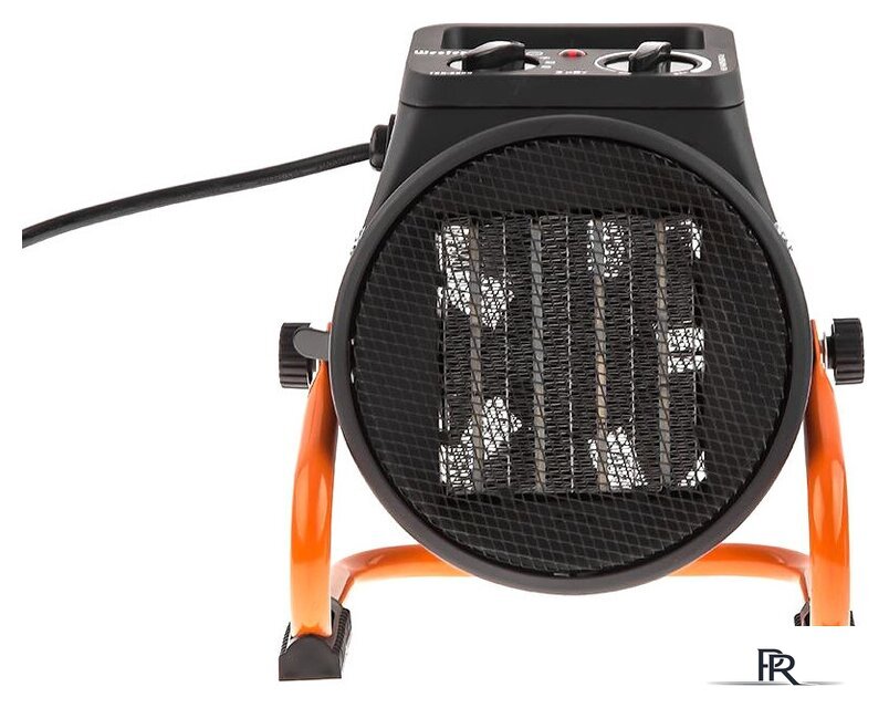 Электрическая тепловая пушка Wester TBK-2000 - Изображение №3 — Интернет-магазин ПроЗаказ