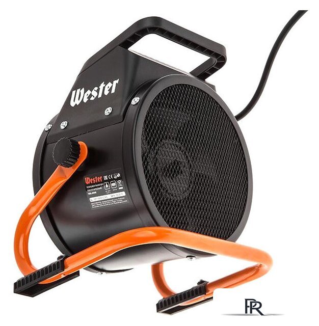 Электрическая тепловая пушка Wester TBK-2000 - Изображение №5 — Интернет-магазин ПроЗаказ