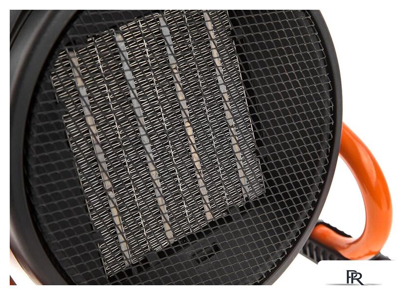 Электрическая тепловая пушка Wester TBK-2000 - Изображение №7 — Интернет-магазин ПроЗаказ