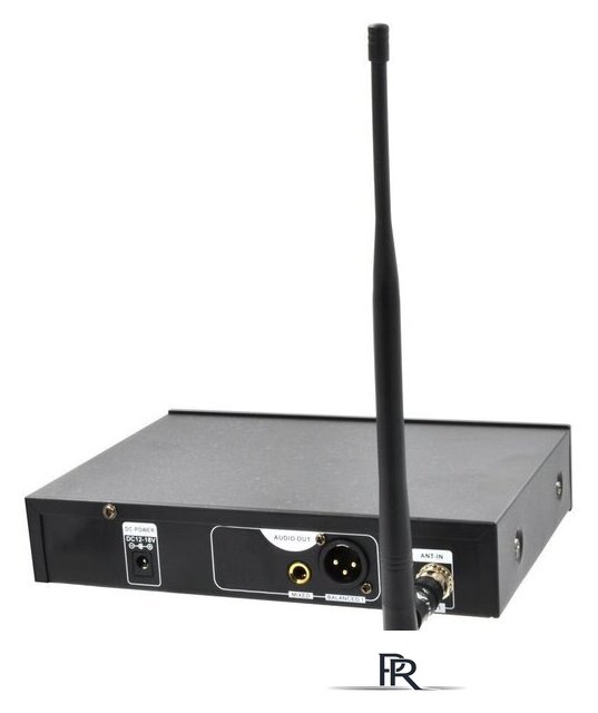 Радиосистема AxelVox DWS7000HT (ST) - Изображение №6 — Интернет-магазин ПроЗаказ