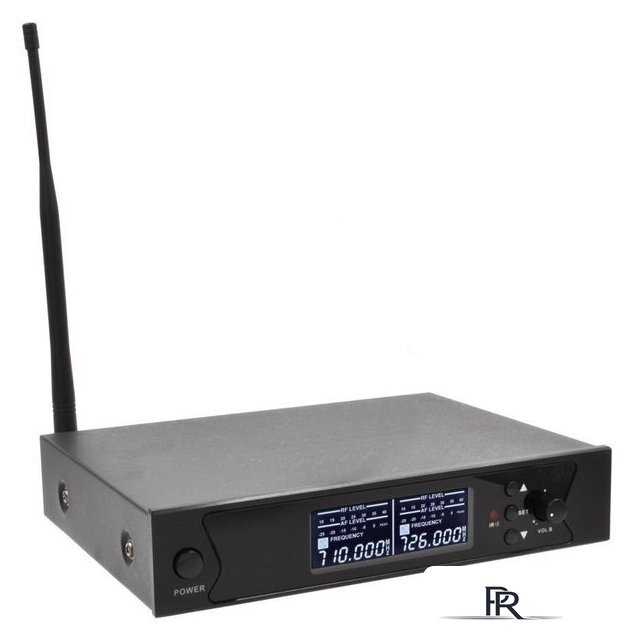 Радиосистема AxelVox DWS7000HT (ST) - Изображение №5 — Интернет-магазин ПроЗаказ