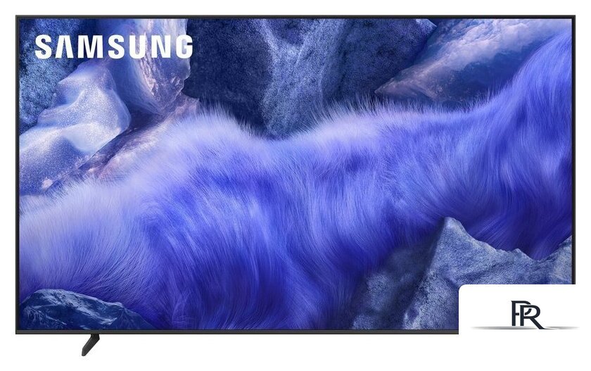 Телевизор Samsung QLED QEF1 4K Vision AI QE65QEF1AUXRU - Изображение №1 — Интернет-магазин ПроЗаказ