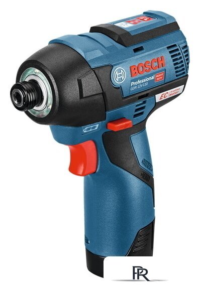 Гайковерт Bosch GDR 12V-110 Professional 06019E0002 (без АКБ) - Изображение №1 — Интернет-магазин ПроЗаказ