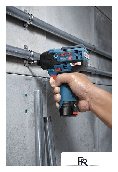 Гайковерт Bosch GDR 12V-110 Professional 06019E0002 (без АКБ) - Изображение №3 — Интернет-магазин ПроЗаказ