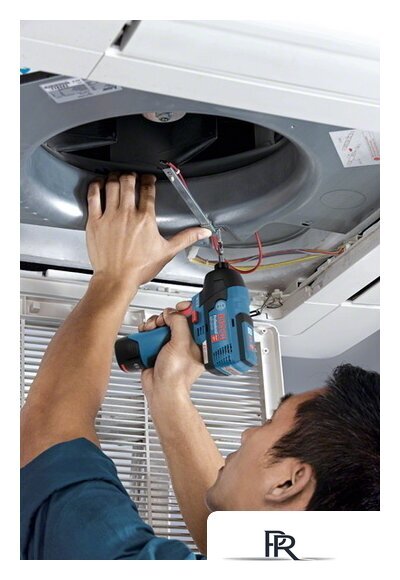 Гайковерт Bosch GDR 12V-110 Professional 06019E0002 (без АКБ) - Изображение №2 — Интернет-магазин ПроЗаказ