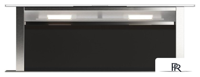Кухонная вытяжка Hiberg VTMF 90100 B - Изображение №2 — Интернет-магазин ПроЗаказ