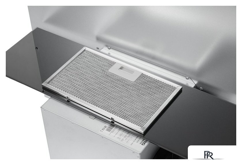 Кухонная вытяжка Hiberg VTMF 90100 B - Изображение №11 — Интернет-магазин ПроЗаказ