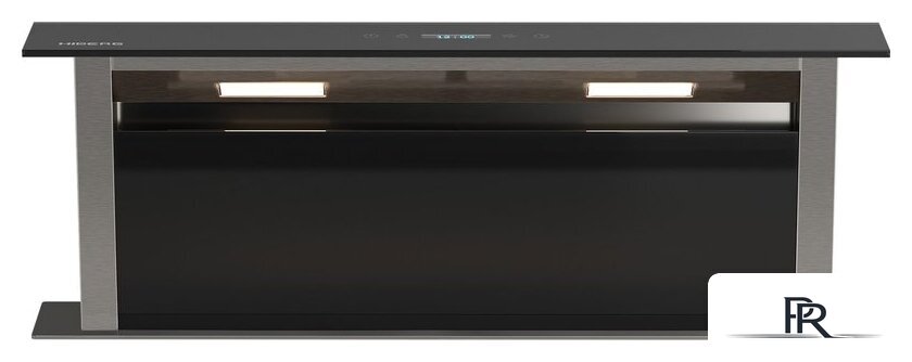 Кухонная вытяжка Hiberg VTMF 90100 B - Изображение №3 — Интернет-магазин ПроЗаказ
