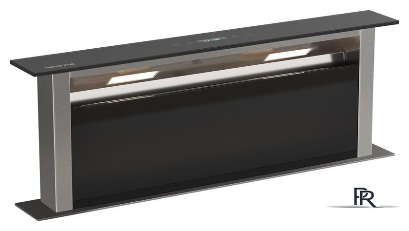 Кухонная вытяжка Hiberg VTMF 90100 B - Изображение №1 — Интернет-магазин ПроЗаказ