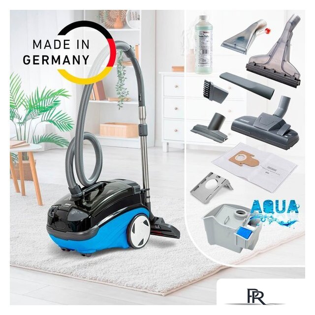 Пылесос Thomas Aquatic Jet 788611 - Изображение №1 — Интернет-магазин ПроЗаказ