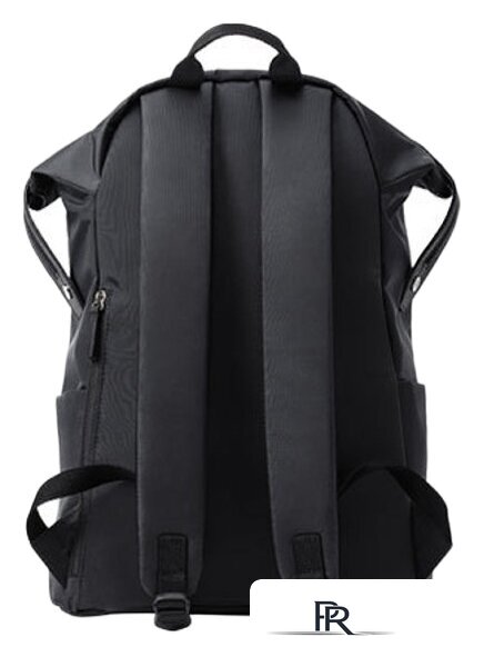 Городской рюкзак Ninetygo Lecturer (черный) - Изображение №2 — Интернет-магазин ПроЗаказ