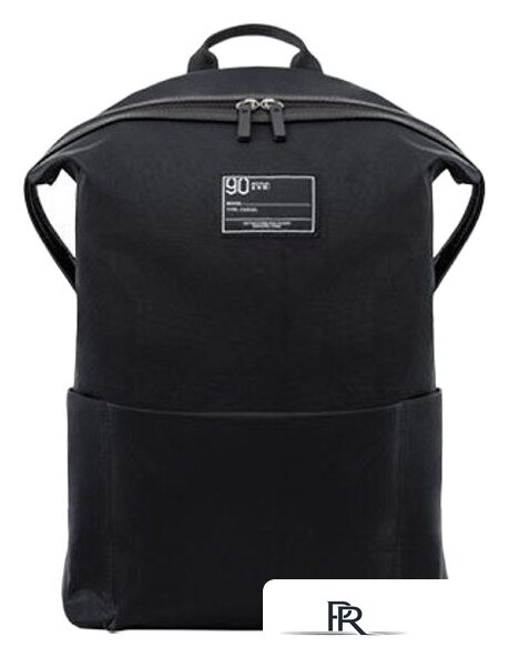 Городской рюкзак Ninetygo Lecturer (черный) - Изображение №1 — Интернет-магазин ПроЗаказ