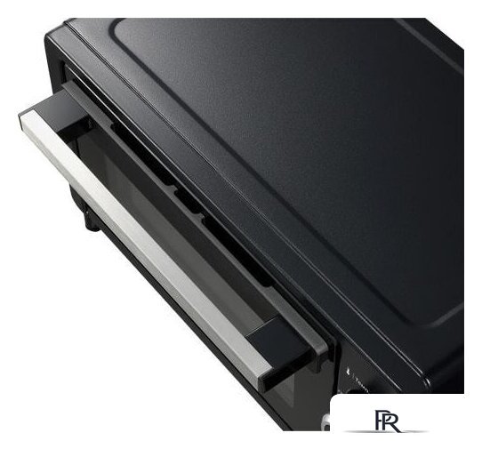 Мини-печь Panasonic NT-H900KTQ - Изображение №5 — Интернет-магазин ПроЗаказ