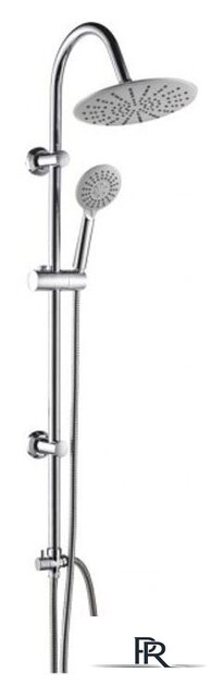 Душевая система  Gross Aqua Basic GA90051 - Изображение №1 — Интернет-магазин ПроЗаказ