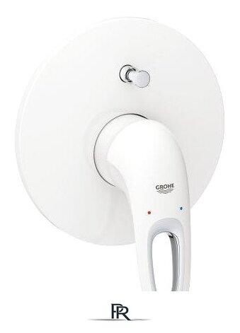 Смеситель без скрытого механизма Grohe Eurostyle 19506LS3 - Изображение №1 — Интернет-магазин ПроЗаказ