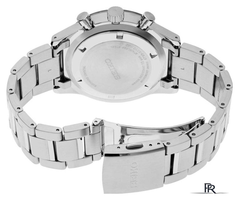 Наручные часы Seiko SSB445P1 - Изображение №2 — Интернет-магазин ПроЗаказ