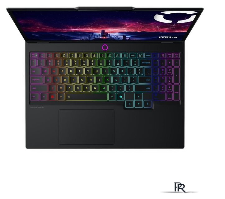Игровой ноутбук Lenovo Legion 5 15AKP10 83F1003ERK - Изображение №11 — Интернет-магазин ПроЗаказ