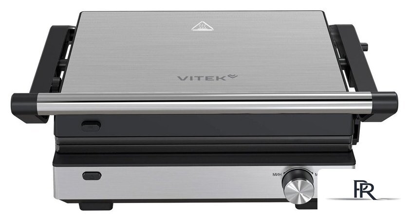 Электрогриль Vitek VT-PG2515 - Изображение №1 — Интернет-магазин ПроЗаказ