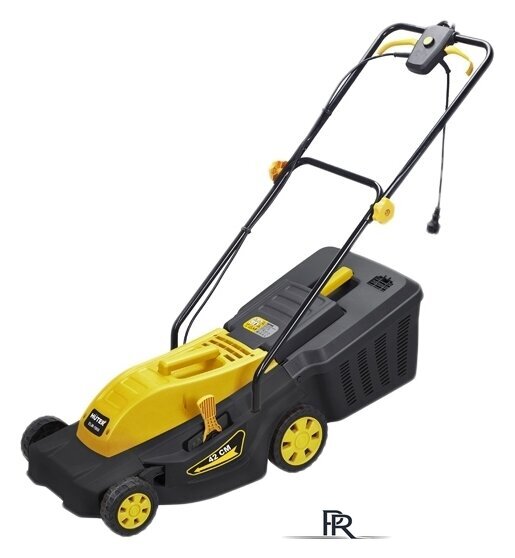 Газонокосилка Huter ELM-1800P - Изображение №1 — Интернет-магазин ПроЗаказ