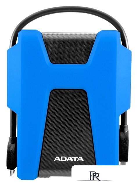 Внешний накопитель ADATA HD680 1TB AHD680-1TU31-CBL (синий) - Изображение №1 — Интернет-магазин ПроЗаказ