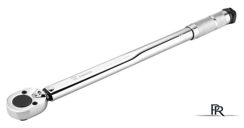 Динамометрический ключ Deko DKTW03 - Изображение №3 — Интернет-магазин ПроЗаказ