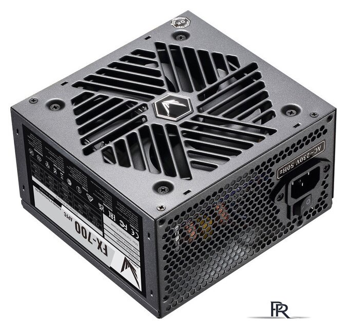 Блок питания Formula FX-700 700W ZHZ60BCA132B0-01 - Изображение №1 — Интернет-магазин ПроЗаказ