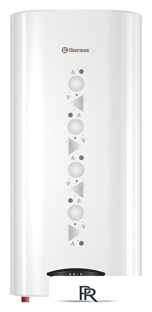 Накопительный электрический водонагреватель Thermex Aris 50 - Изображение №2 — Интернет-магазин ПроЗаказ
