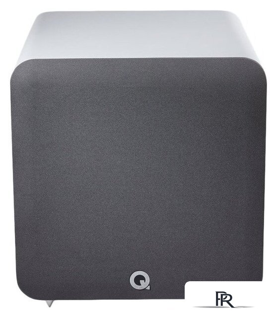Проводной сабвуфер Q Acoustics Q SUB100 (белый) - Изображение №1 — Интернет-магазин ПроЗаказ