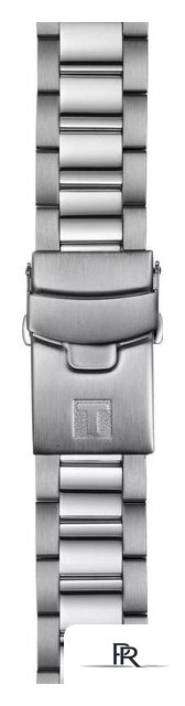 Наручные часы Tissot T120.407.11.041.03 - Изображение №4 — Интернет-магазин ПроЗаказ