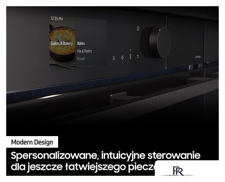 Электрический духовой шкаф Samsung NV7B6685BAK - Изображение №12 — Интернет-магазин ПроЗаказ