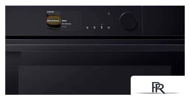 Электрический духовой шкаф Samsung NV7B6685BAK - Изображение №5 — Интернет-магазин ПроЗаказ