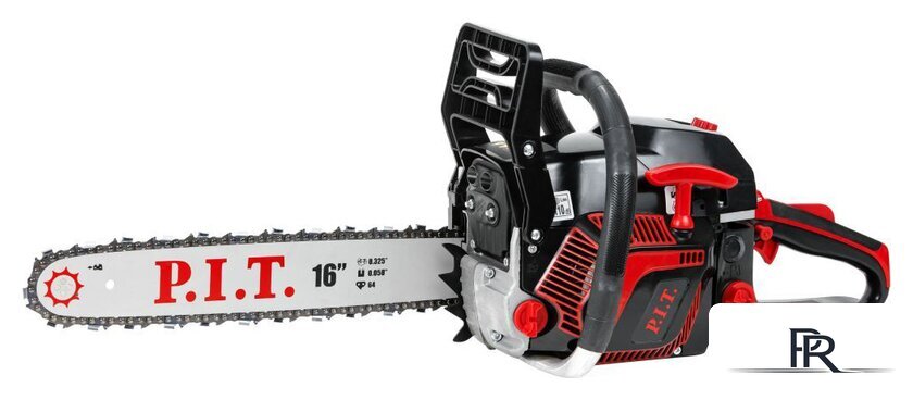 Бензопила P.I.T. GCS45-C5 - Изображение №1 — Интернет-магазин ПроЗаказ