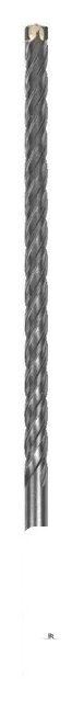 Бур Milwaukee 4932498897 - Изображение №1 — Интернет-магазин ПроЗаказ