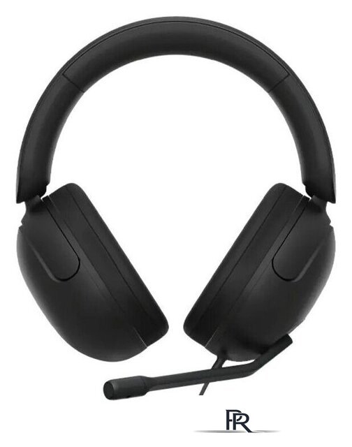Наушники Sony Inzone H3 MDR-G300 (черный) - Изображение №3 — Интернет-магазин ПроЗаказ