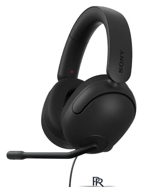 Наушники Sony Inzone H3 MDR-G300 (черный) - Изображение №1 — Интернет-магазин ПроЗаказ