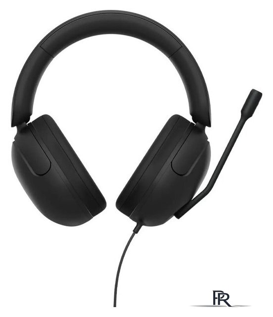 Наушники Sony Inzone H3 MDR-G300 (черный) - Изображение №4 — Интернет-магазин ПроЗаказ