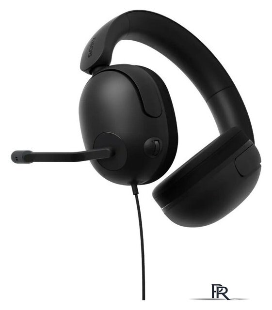 Наушники Sony Inzone H3 MDR-G300 (черный) - Изображение №2 — Интернет-магазин ПроЗаказ