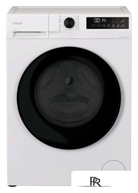 Стирально-сушильная машина Candy ProWash&Dry 300 GWD 374SB7-S - Изображение №1 — Интернет-магазин ПроЗаказ