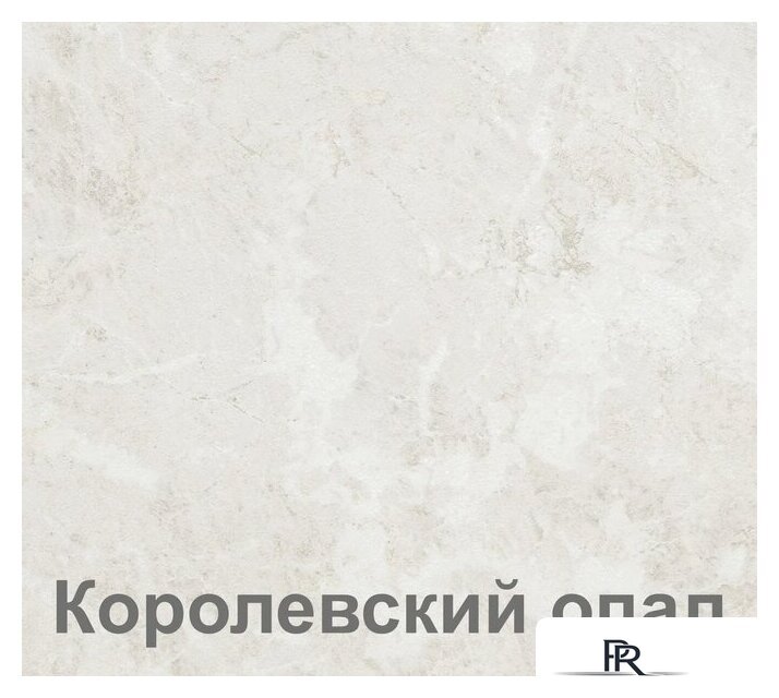 Готовая кухня Кортекс-мебель Корнелия Экстра 1.6м (дуб сонома/королевский опал) - Изображение №2 — Интернет-магазин ПроЗаказ