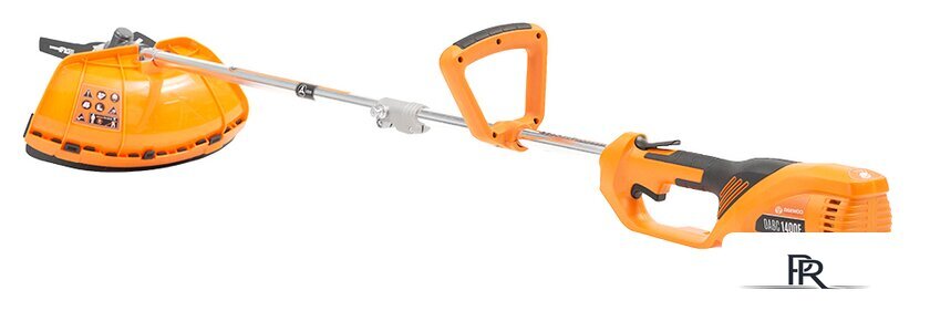 Триммер Daewoo Power DABC 1400E - Изображение №2 — Интернет-магазин ПроЗаказ