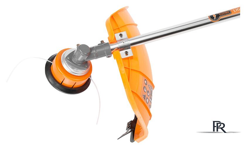 Триммер Daewoo Power DABC 1400E - Изображение №4 — Интернет-магазин ПроЗаказ