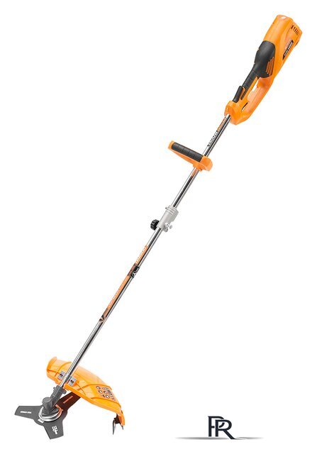 Триммер Daewoo Power DABC 1400E - Изображение №1 — Интернет-магазин ПроЗаказ