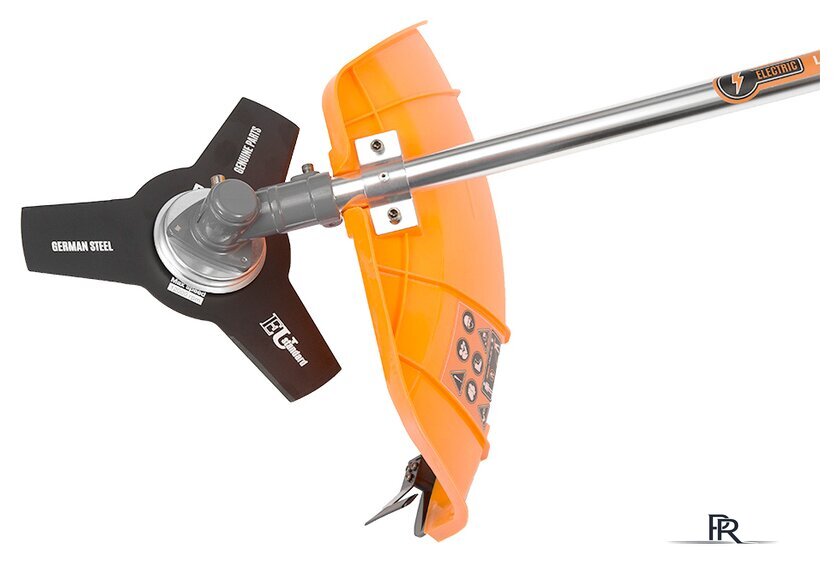 Триммер Daewoo Power DABC 1400E - Изображение №3 — Интернет-магазин ПроЗаказ