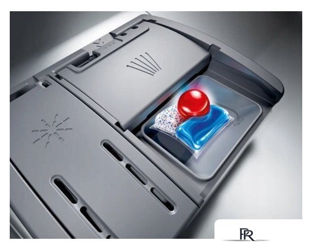 Отдельностоящая посудомоечная машина Bosch Serie 4 SMS4HVC11E - Изображение №5 — Интернет-магазин ПроЗаказ