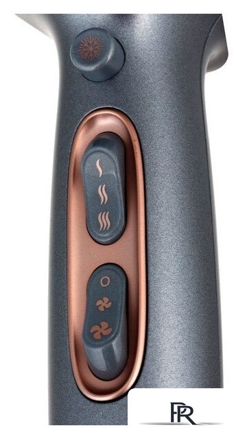 Фен Remington Keratin Protect Dryer AC8820 - Изображение №2 — Интернет-магазин ПроЗаказ