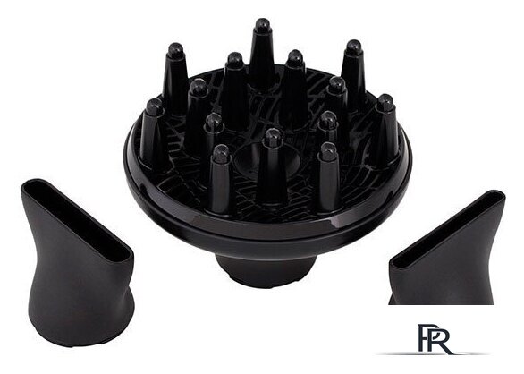 Фен Remington Keratin Protect Dryer AC8820 - Изображение №3 — Интернет-магазин ПроЗаказ