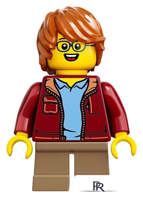 Конструктор LEGO Ideas 21318 Дом на дереве - Изображение №7 — Интернет-магазин ПроЗаказ