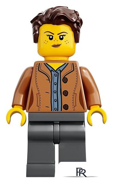 Конструктор LEGO Ideas 21318 Дом на дереве - Изображение №6 — Интернет-магазин ПроЗаказ